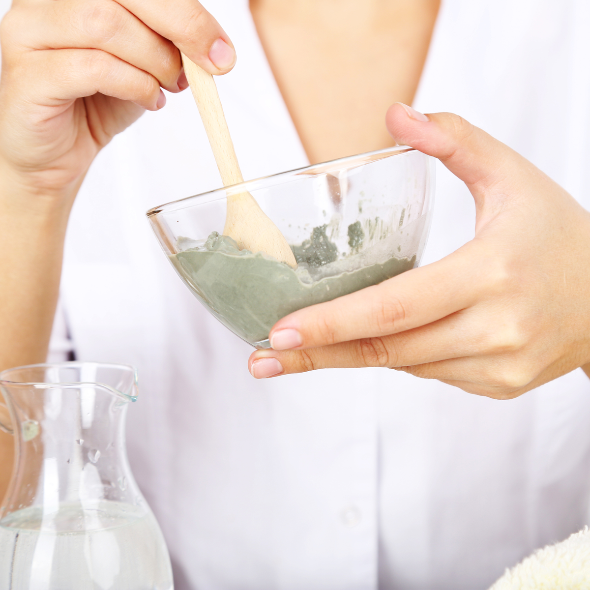 Créer ses produits cosmétiques maison