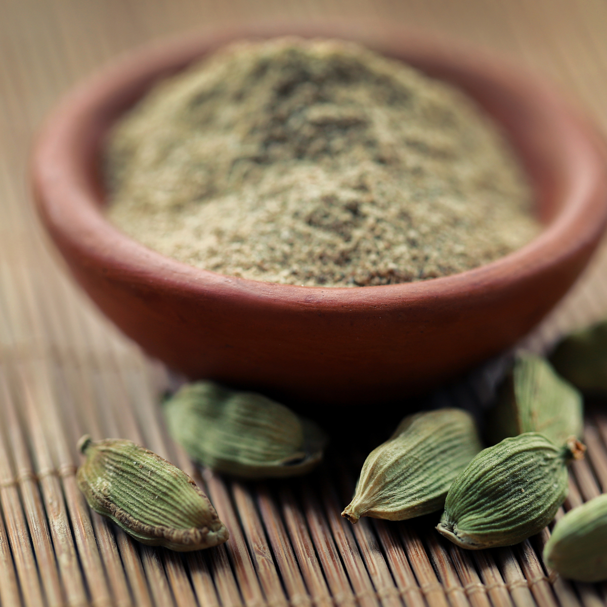 🌿 Les poudres naturelles : des trésors incontournables