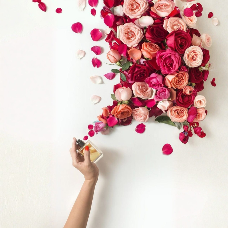 Les Fragrances