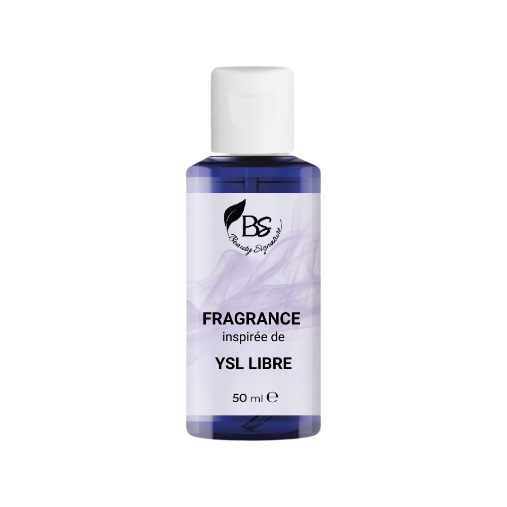 Fragrance YSL Libre - 50ml