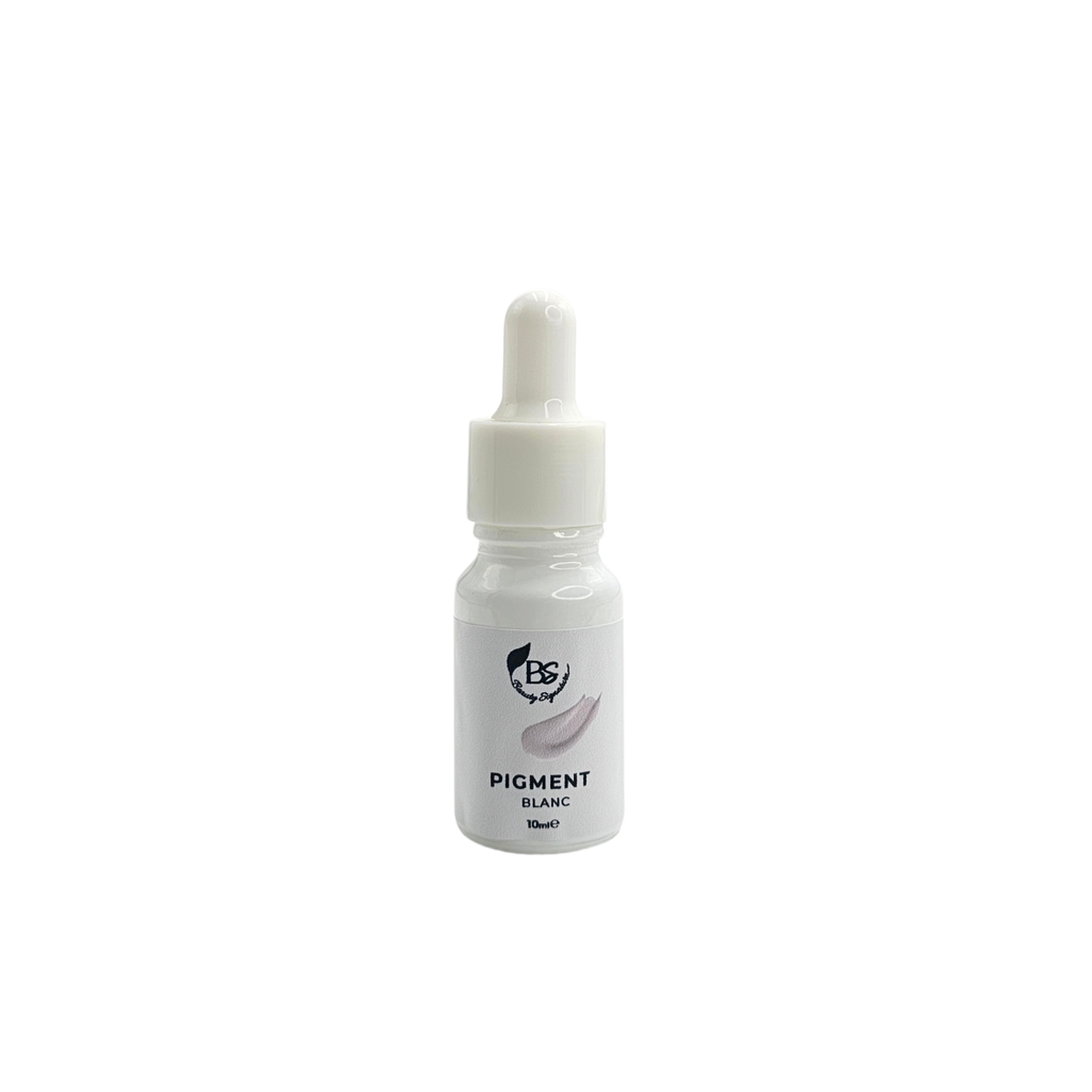 Pigment Blanc 10 ml