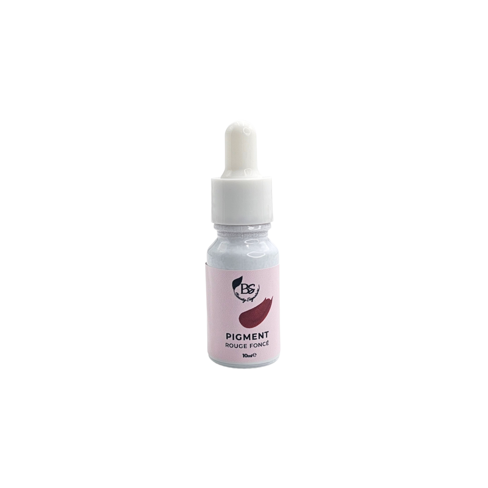 Pigment Rouge Foncé 10ml