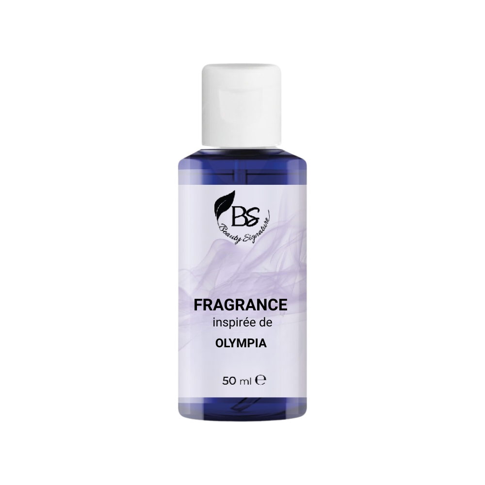 Fragrance Olympia - 50ml