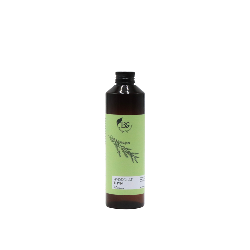 Hydrolat de thym - 250ml