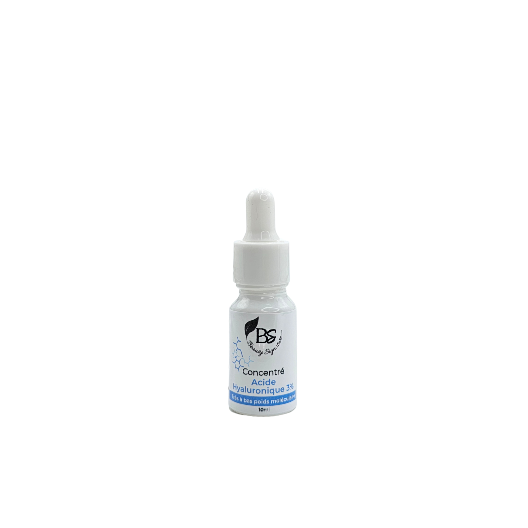 Concentré Acide Hyaluronique 10ml