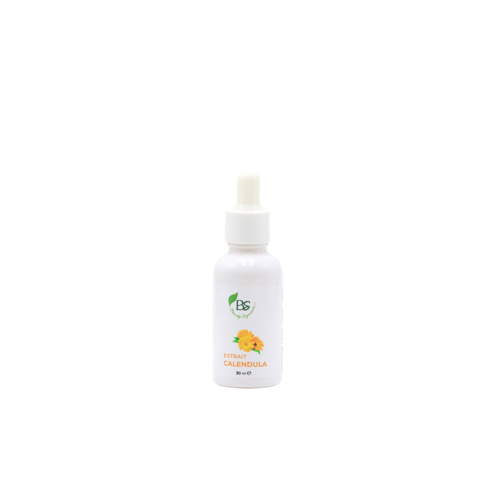 Extrait de calendula - 30ml
