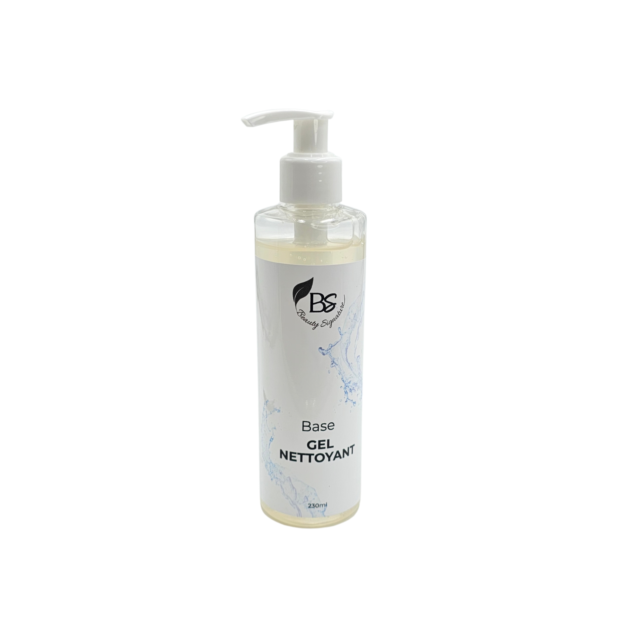 Base gel nettoyant - 230ml