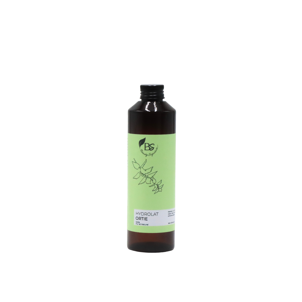 Hydrolat d'ortie - 250ml