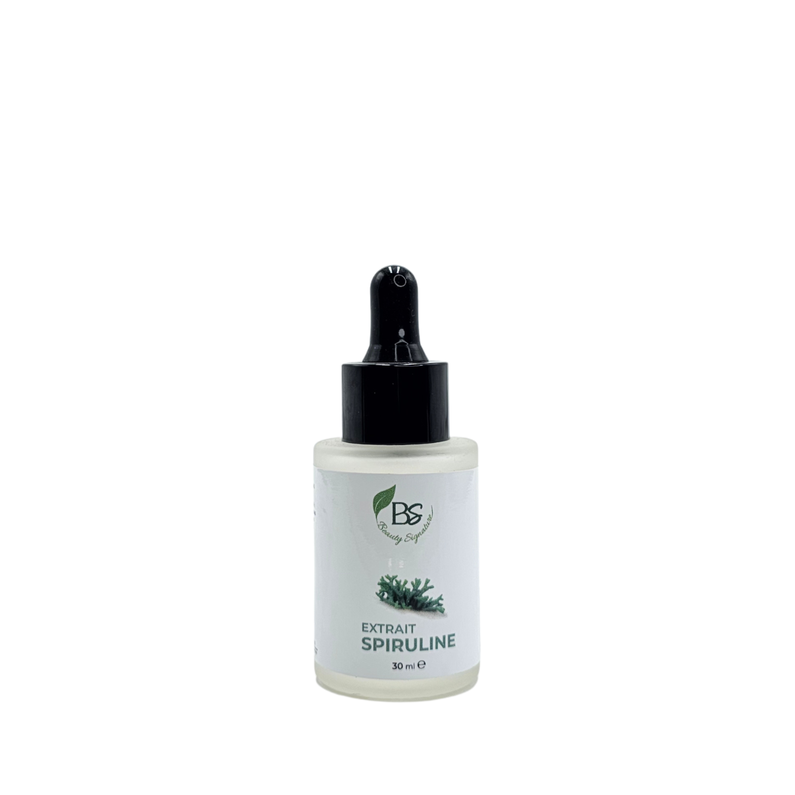 Extrait de spiruline - 30ml