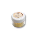 MICA Poudre d'or