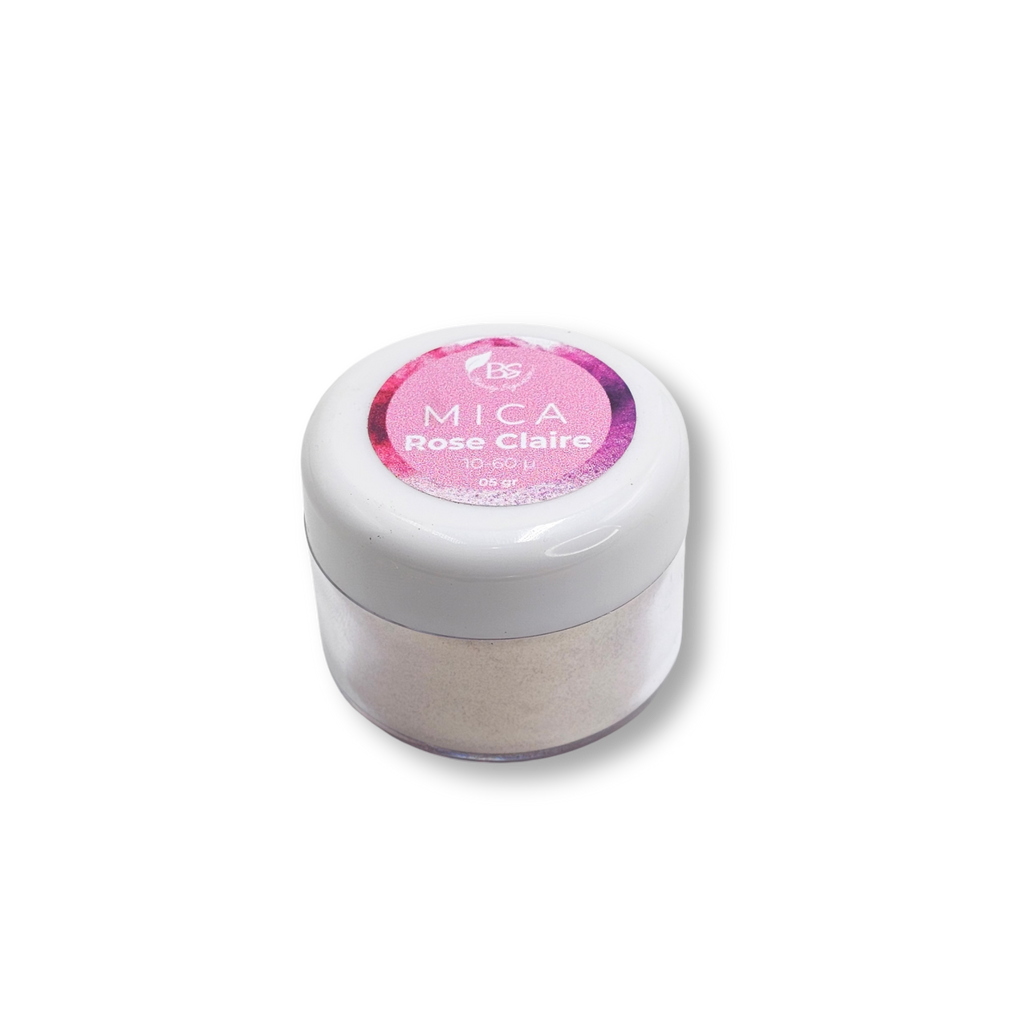 MICA Rose Claire