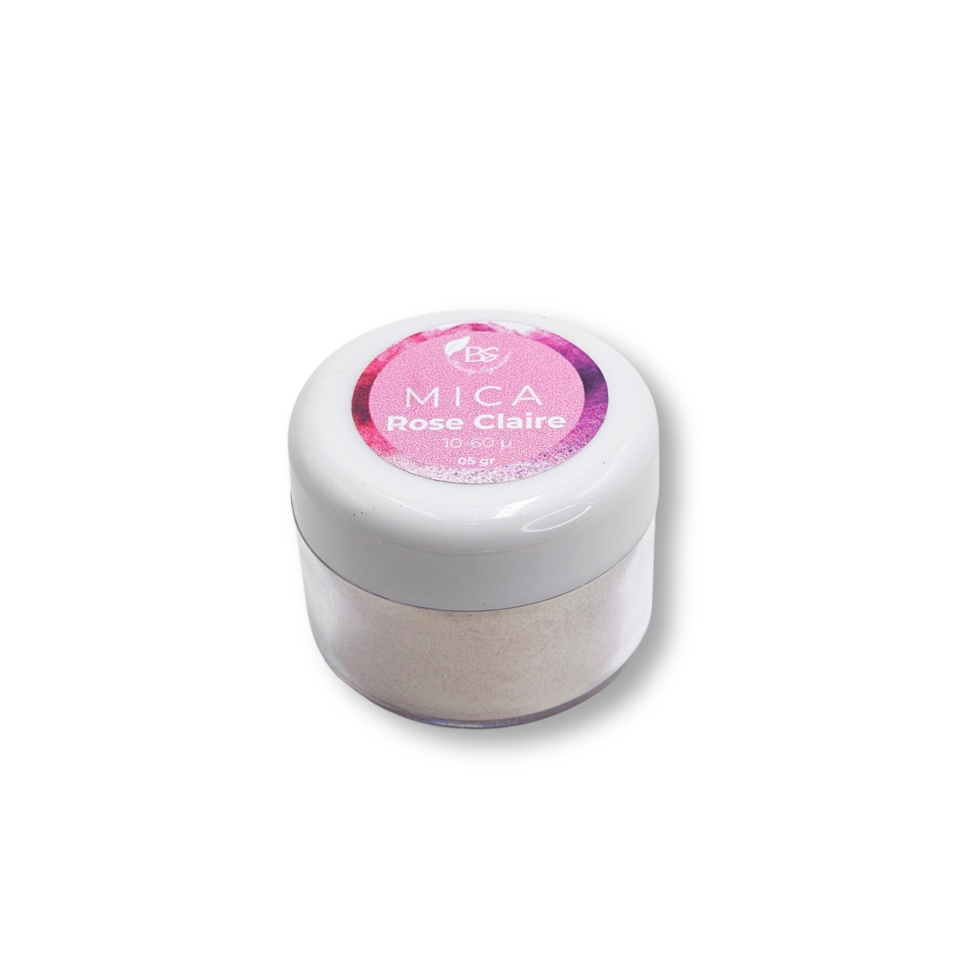 MICA Rose Claire