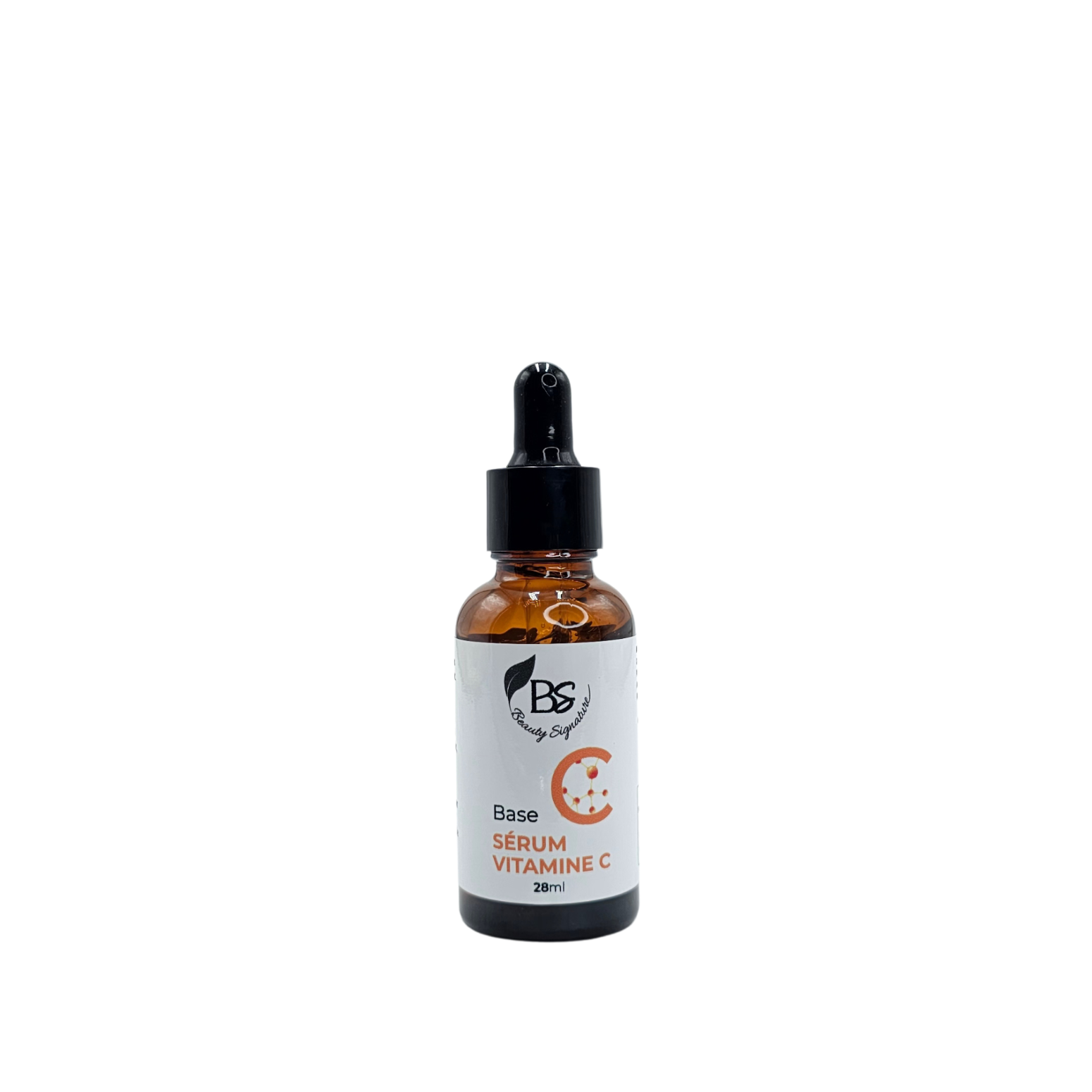 Base sérum vitamine C - 30ml