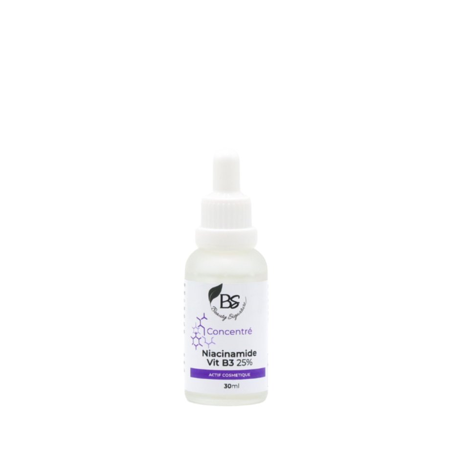 Concentré Niacinamide 25%– 30 ml