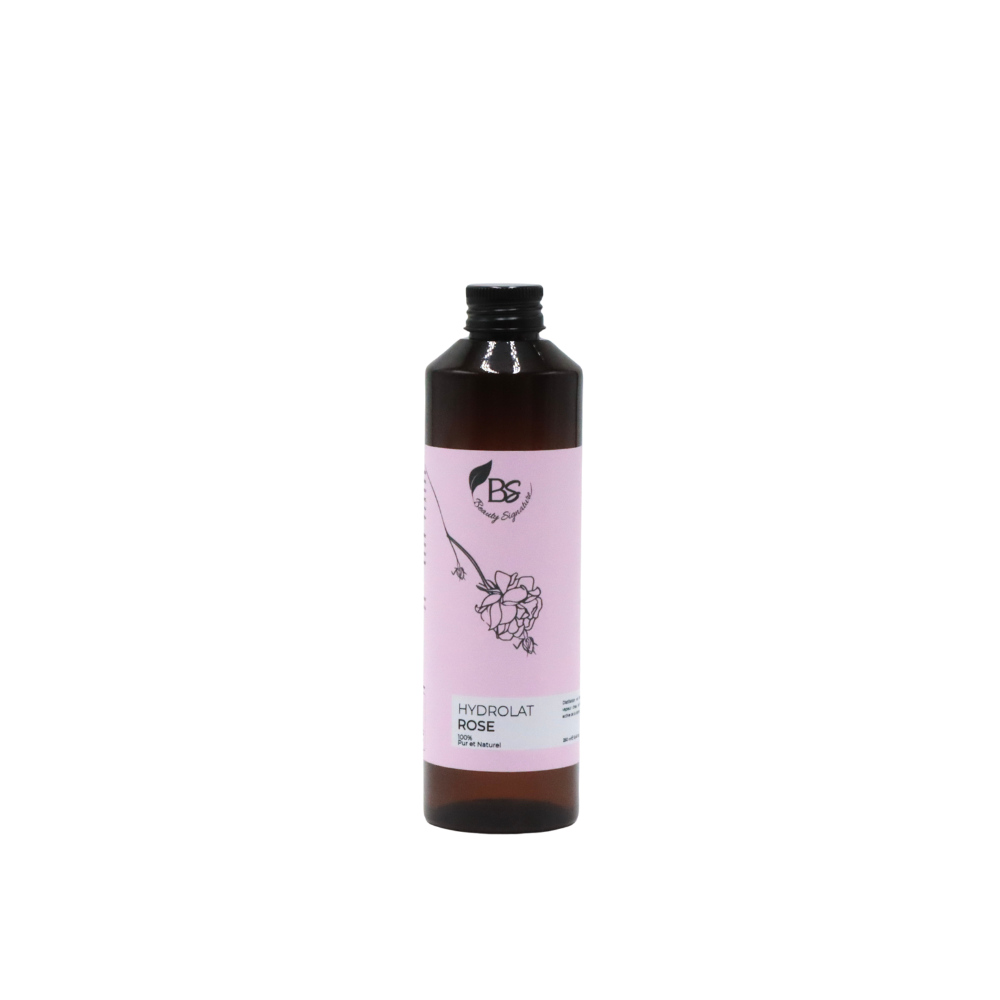Hydrolat de rose - 250ml