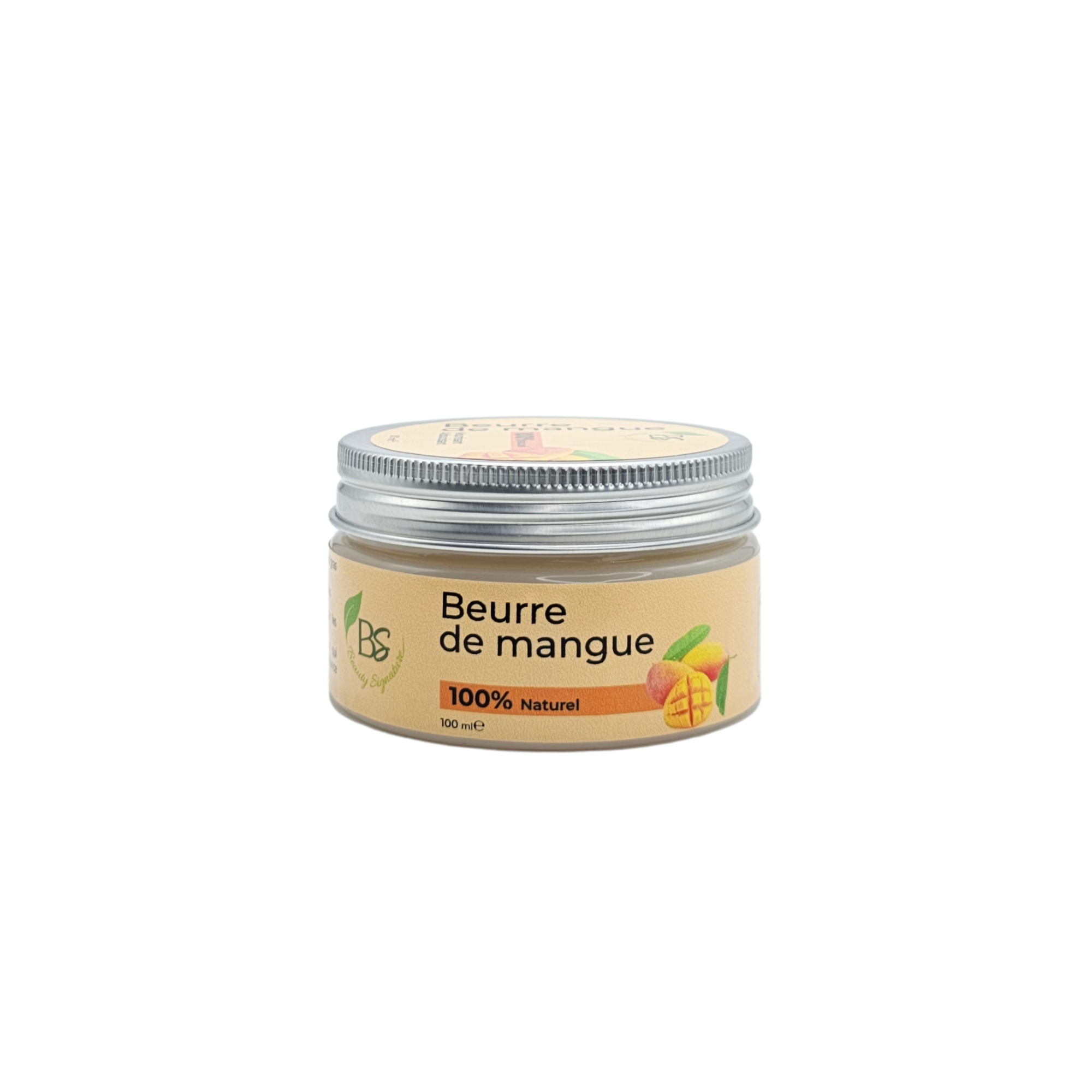 Beurre de mangue - 100ml