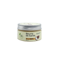 Beurre de karité brut - 100ml