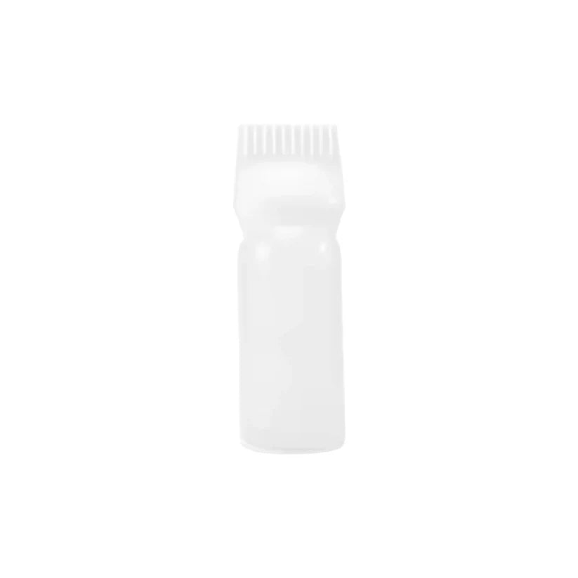 Peigne applicateur blanc