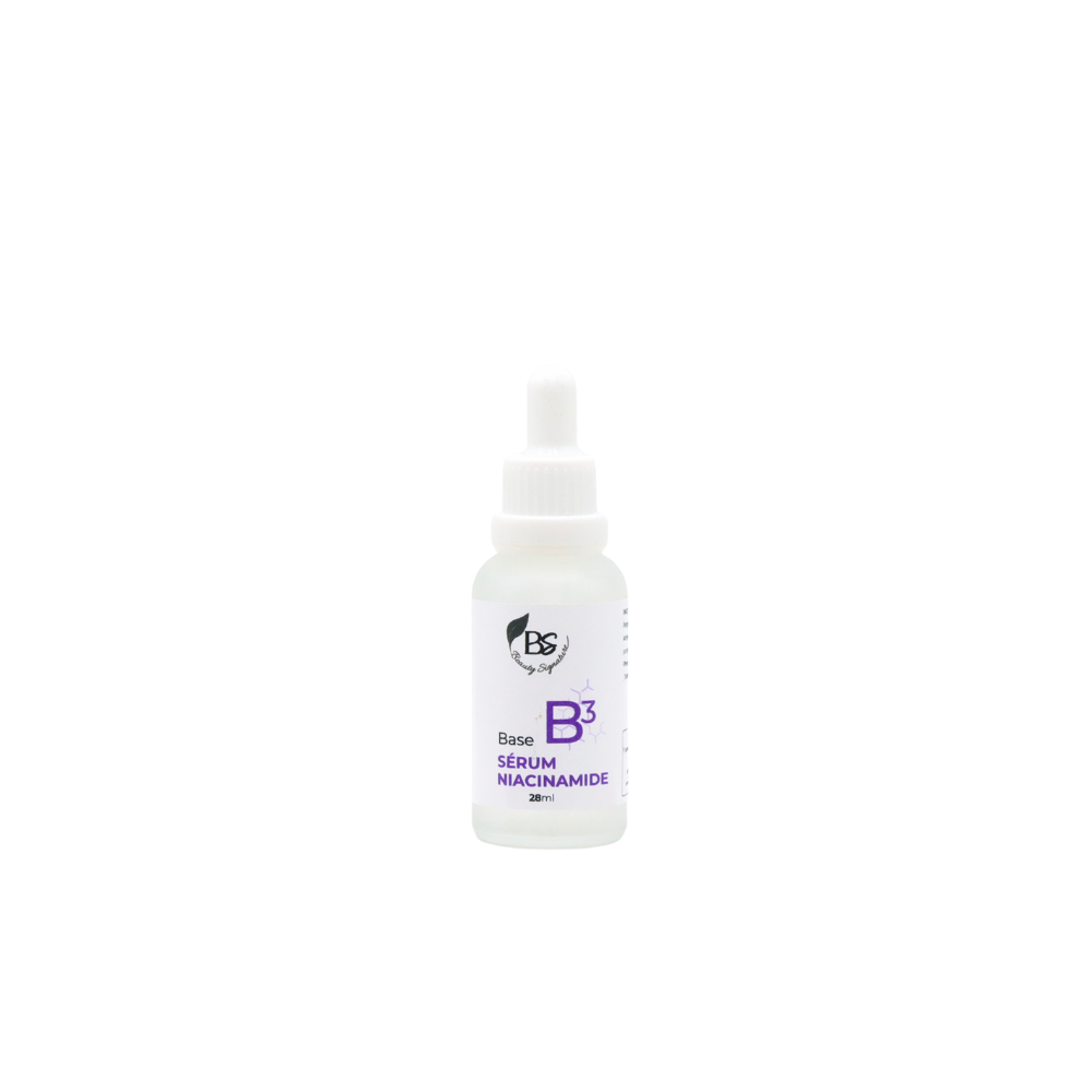 Base sérum Niacinamide 28ml