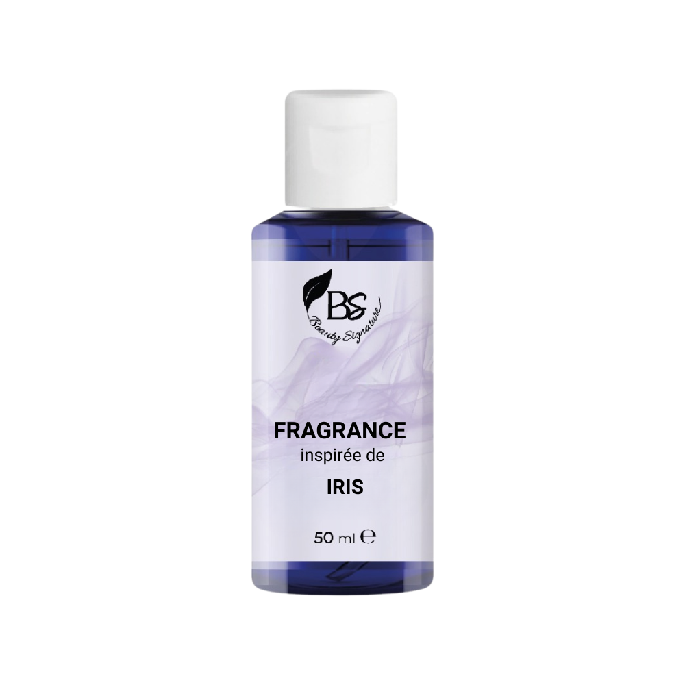 Fragrance iris - 50ml