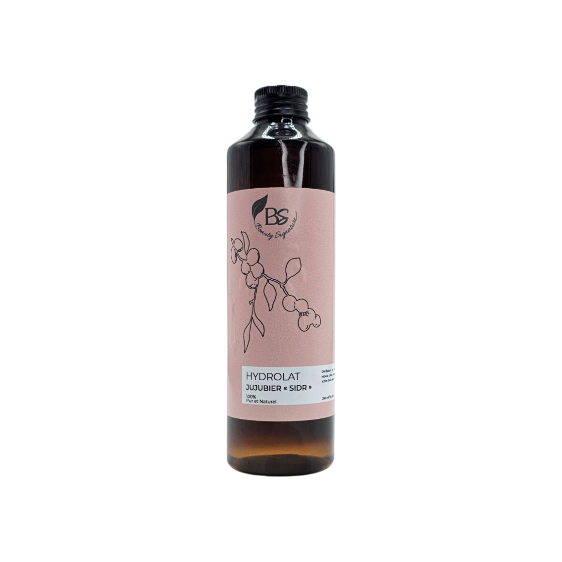 Pack Masque Cheveux 🌿 | Sidr, Aloe Vera & Provitamine B5