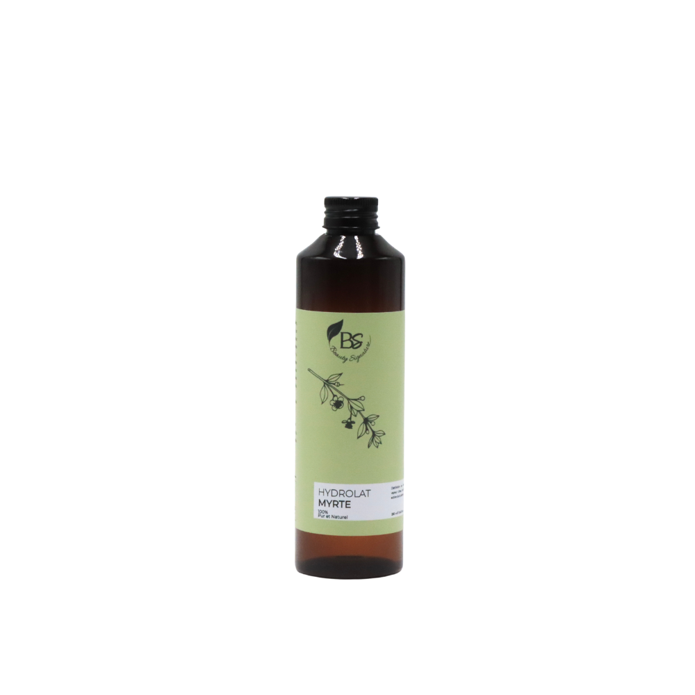 Hydrolat de myrte - 250ml