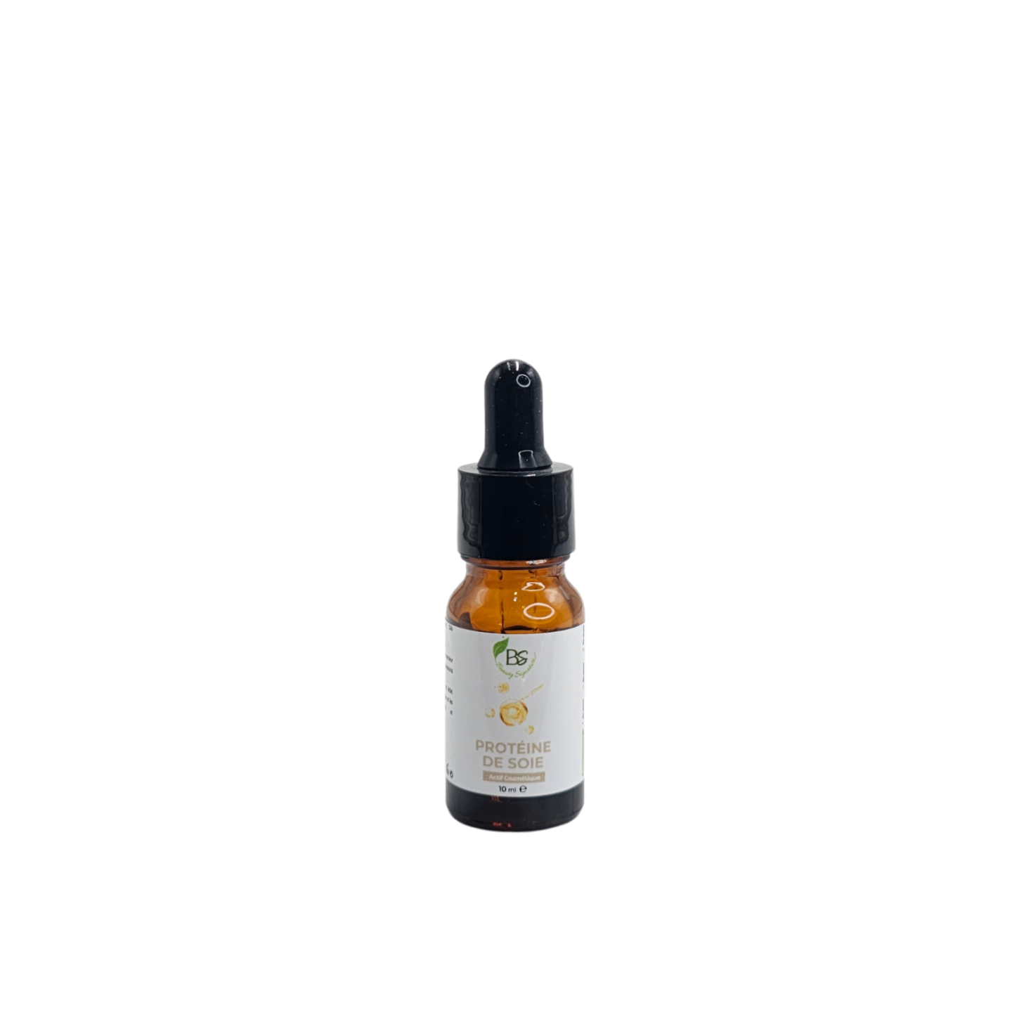 Protéine de soie - 10ml