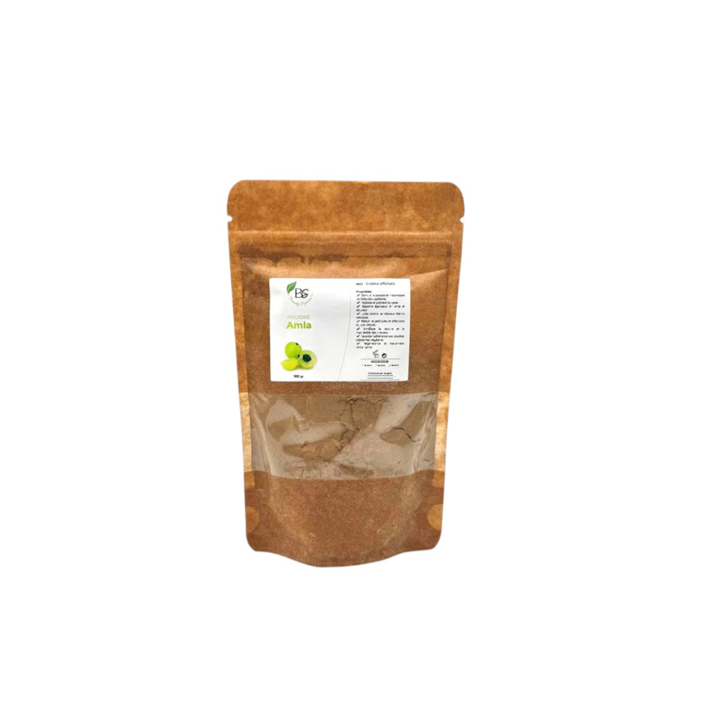 Poudre d'amla - 100g