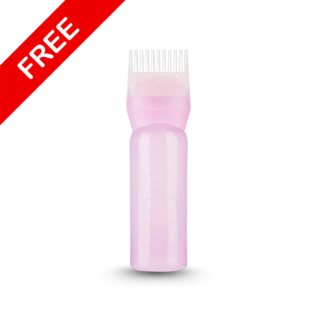 🌿 Pack Bain d’Huiles Cheveux – Jojoba, Sésame, Noisette & Lavandin Grosso