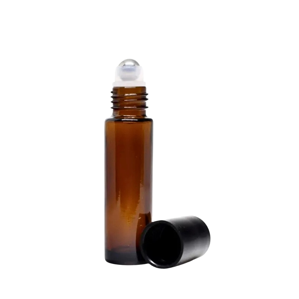 🌿 Pack Soin Cernes Naturel – Huile de Café & Vitamine E