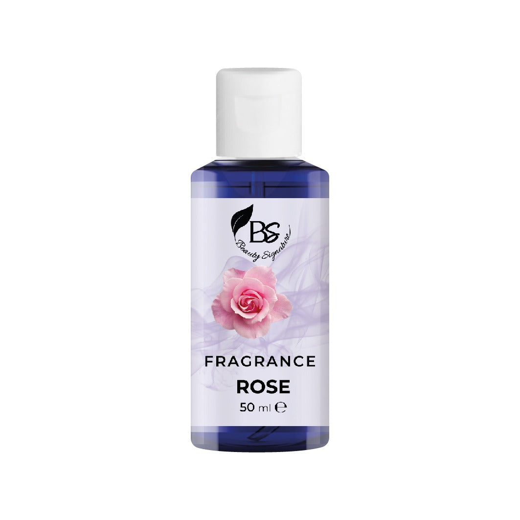 Fragrance rose de Damas - 50ml