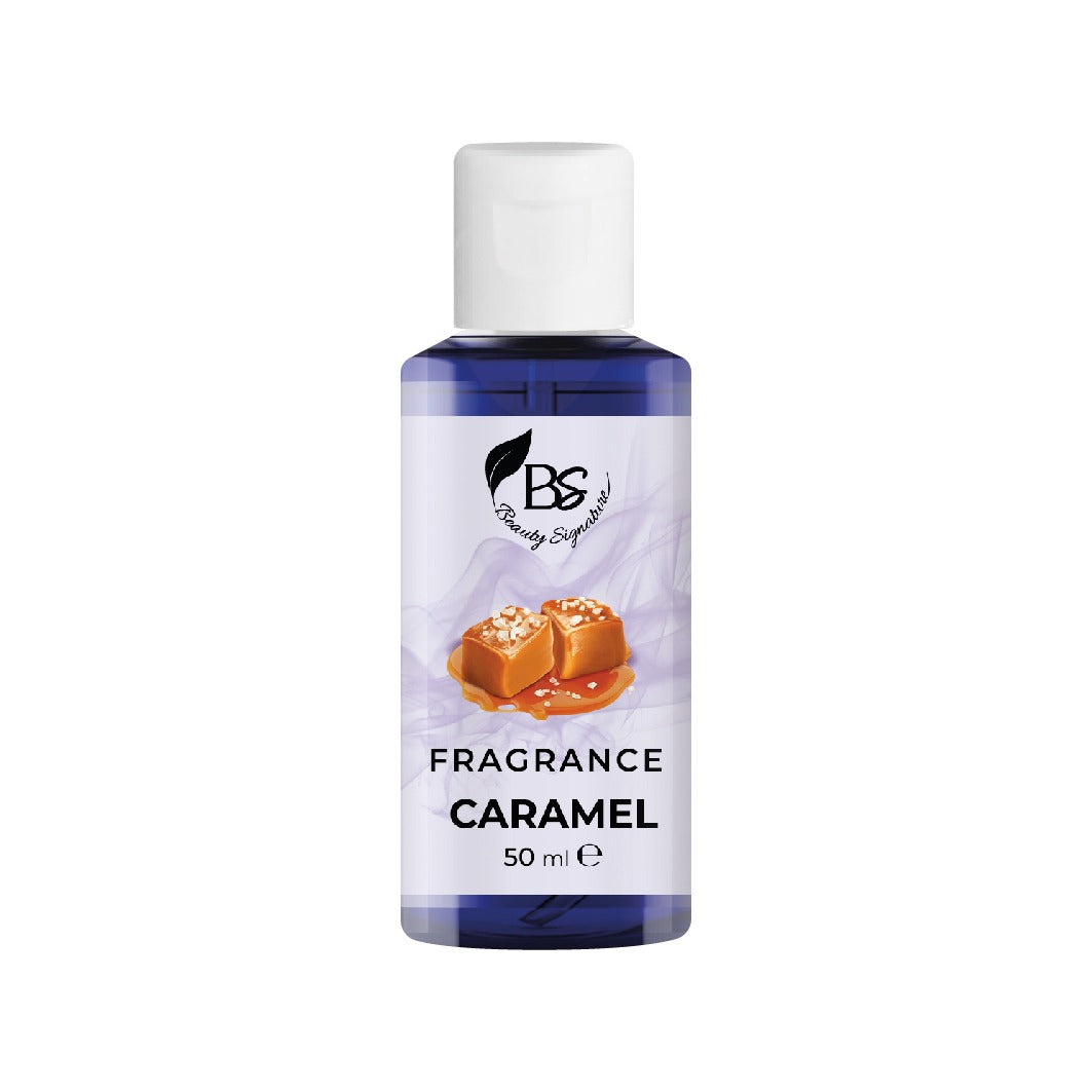 Fragrance caramel - 50ml