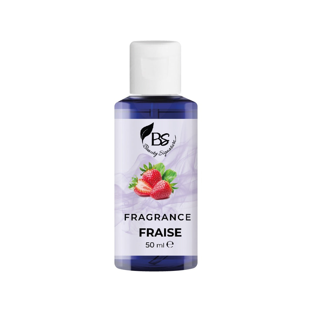 Fragrance Fraise