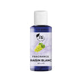 Fragrance raisin blanc