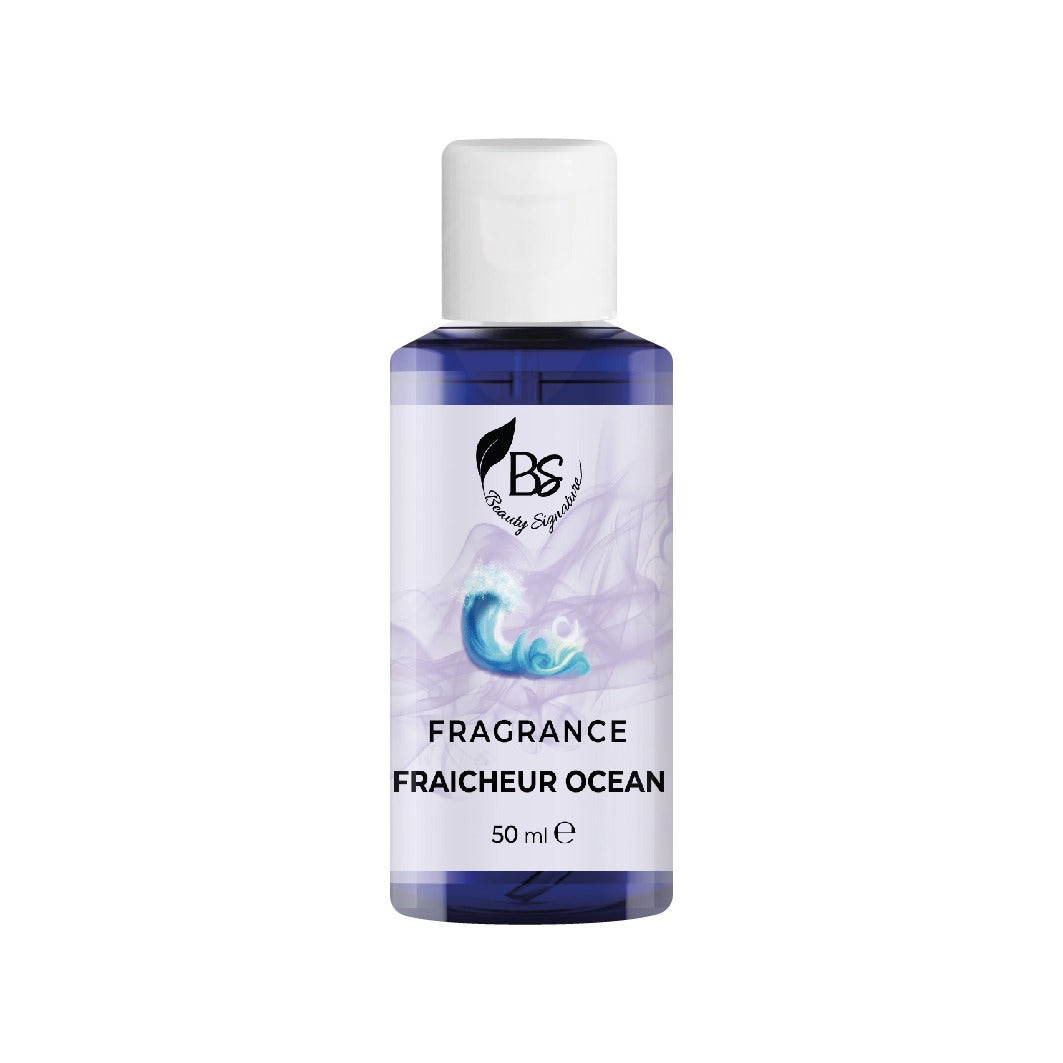 Fragrance Fraicheur Ocean