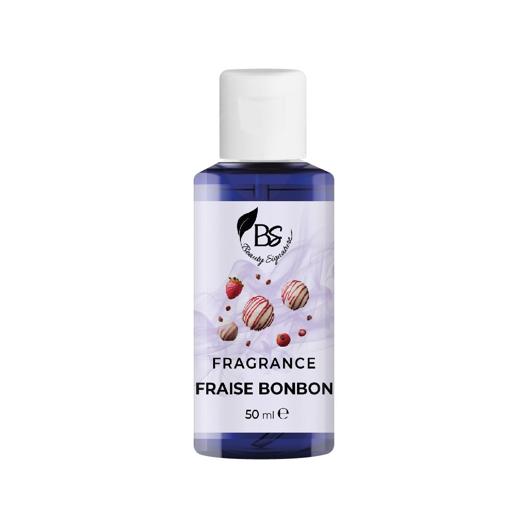 Fragrance fraise bonbon - 50ml