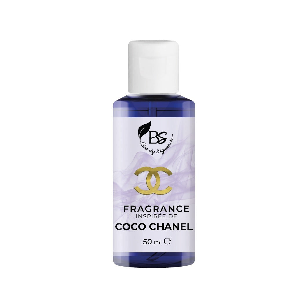 Fragrance Coco Chanel - 50ml