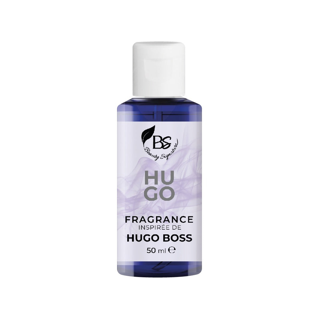 Fragrance Hugo Boss - 50ml