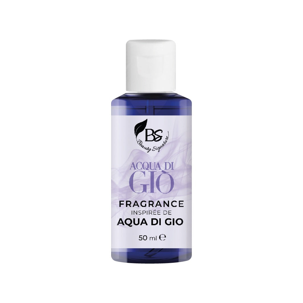 Fragrance Acqua di Gio - 50ml