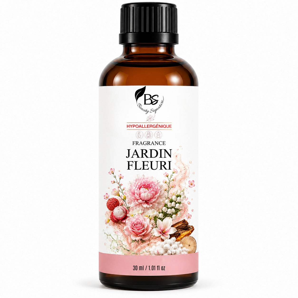Fragrance Jardin Fleuri-30ml
