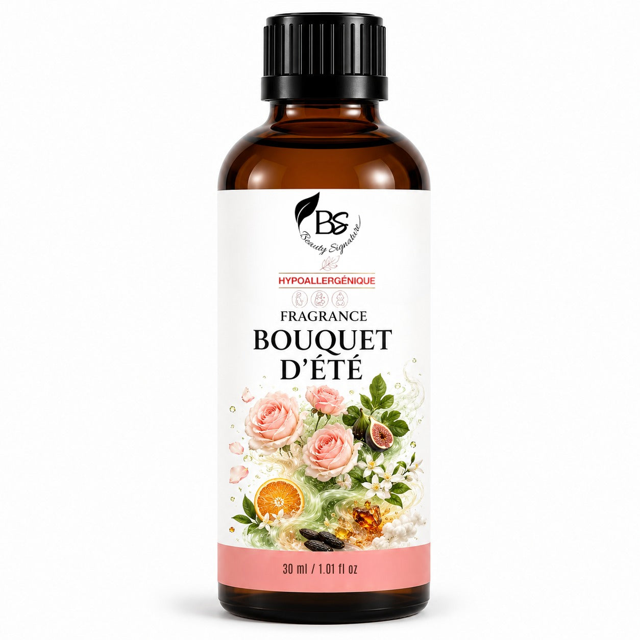 Fragrance Bouquet d’Été-30ml