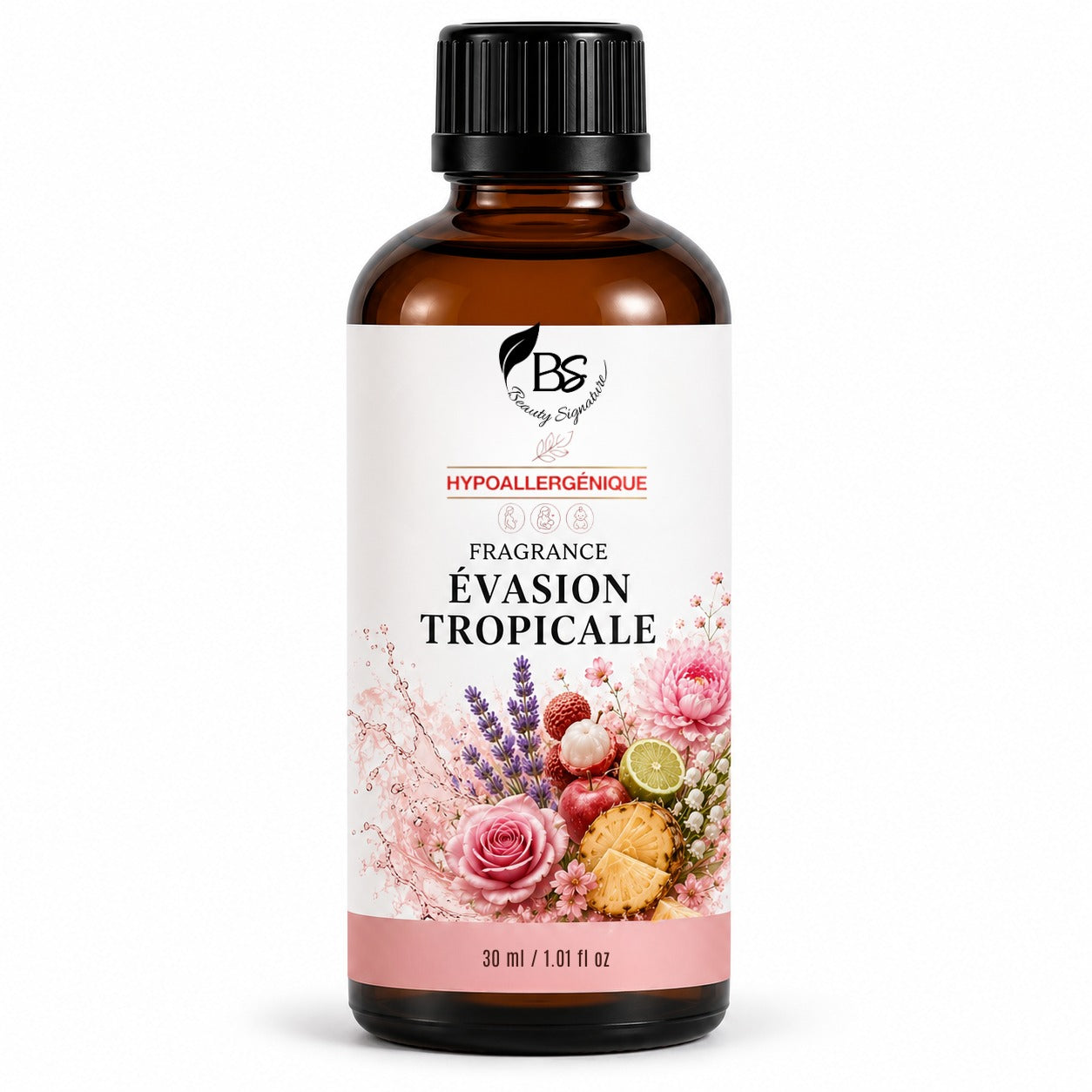 Fragrance Évasion Tropicale-30ml