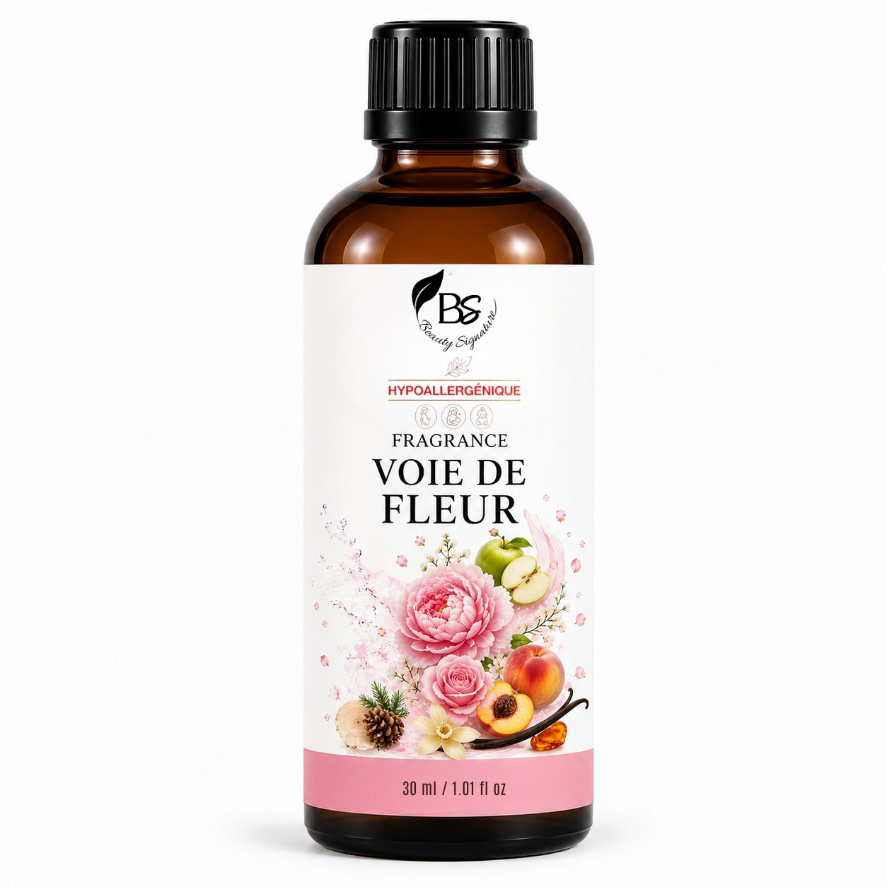 Fragrance Voie de Fleur-30ml