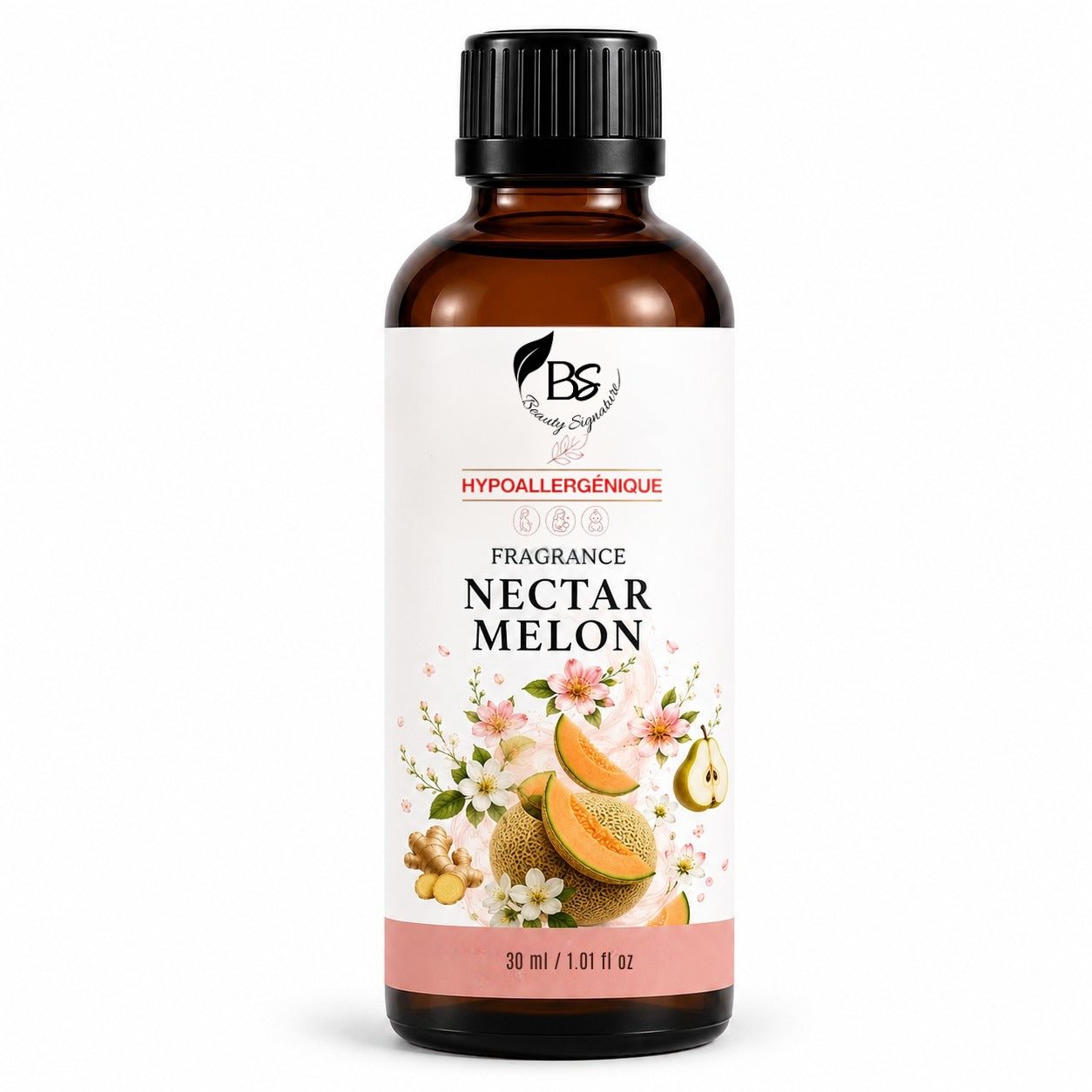 Fragrance Nectar Melon-30ml