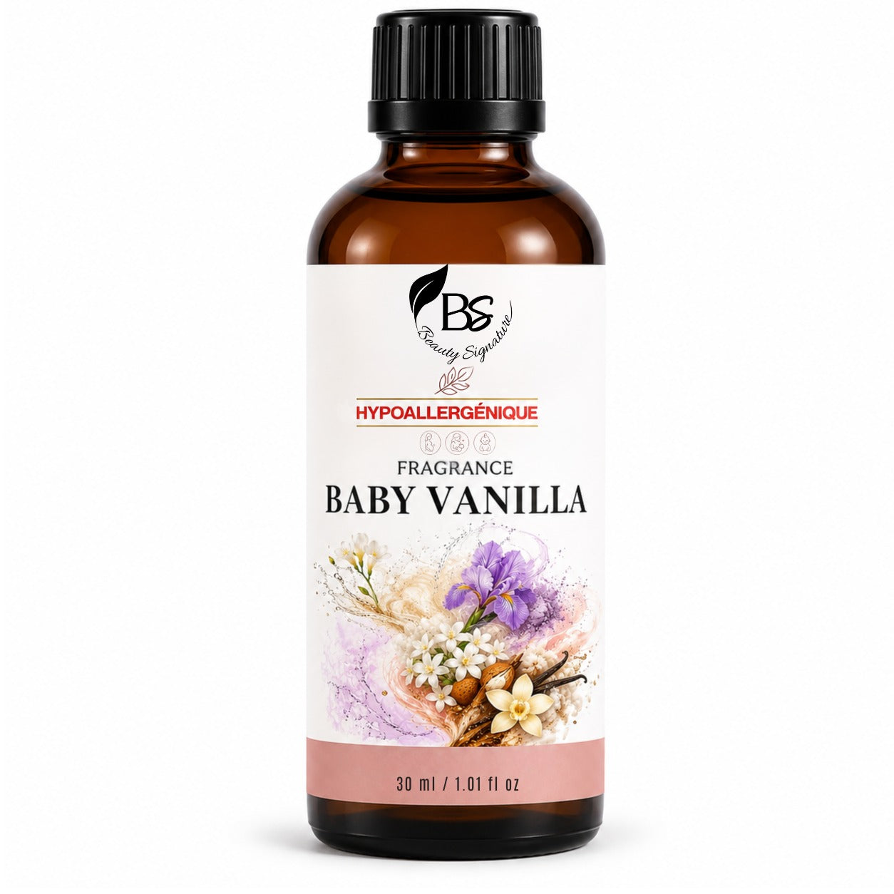 Fragrance Baby Vanilla-30ml