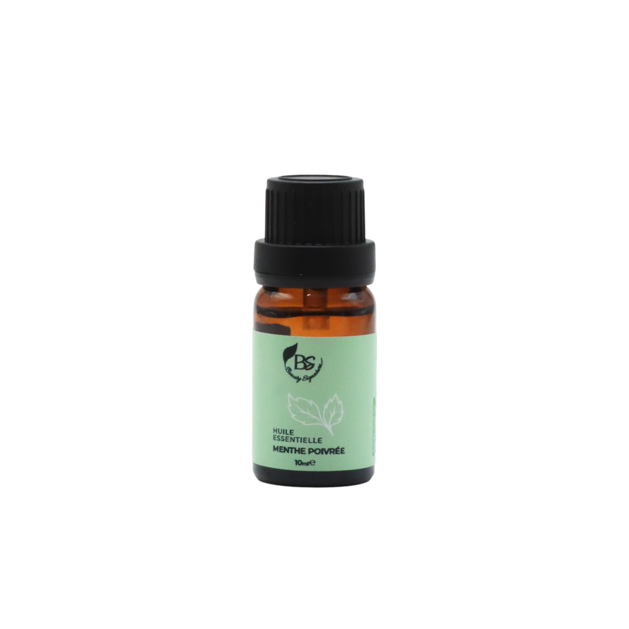 Huile essentielle MENTHE POIVRÉE - 10ml