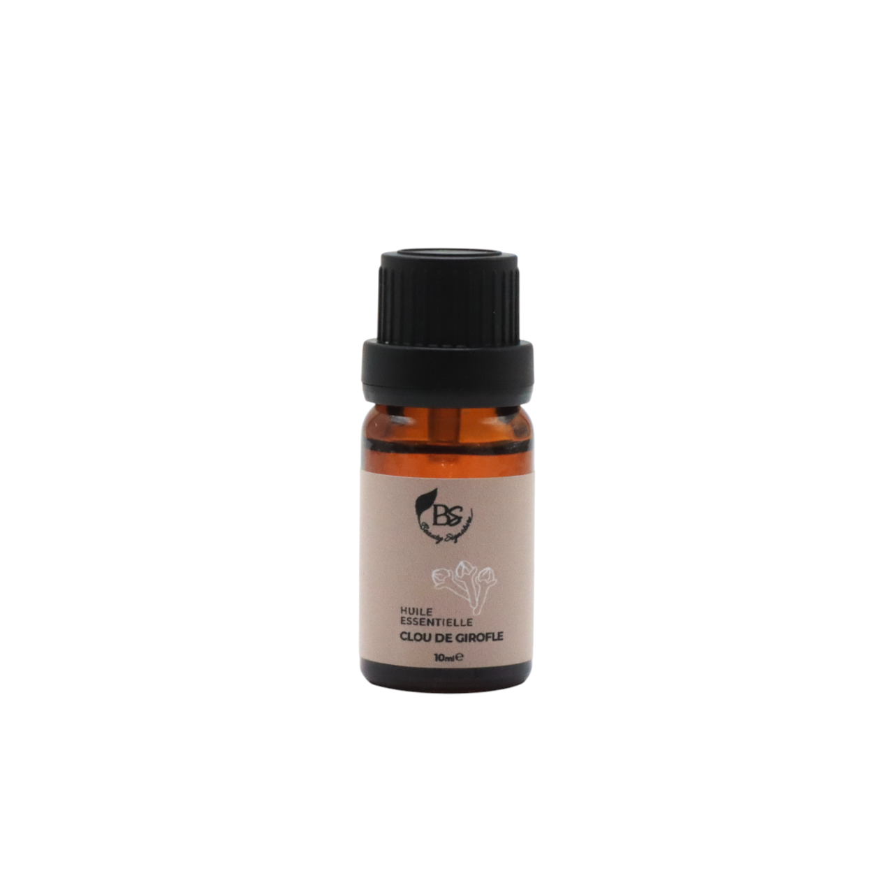 Huile essentielle CLOU DE GIROFLE - 10ml