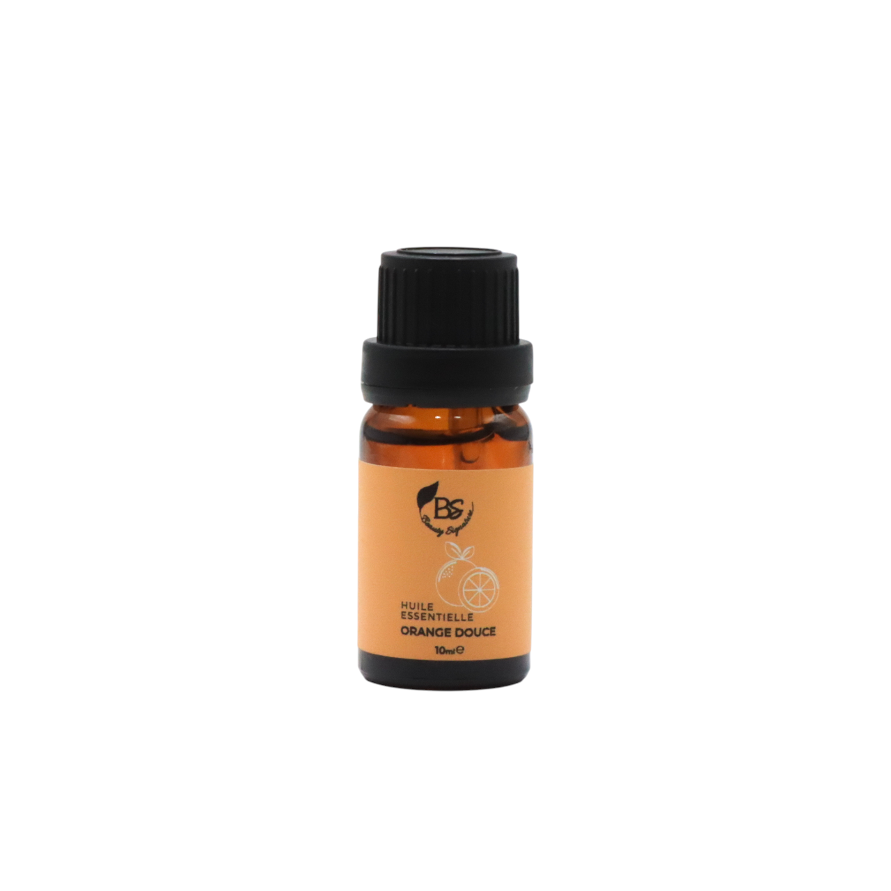 Huile essentielle ORANGE DOUCE - 10ml