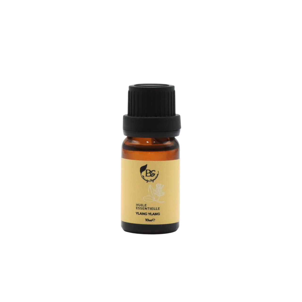 Huile essentielle YLANG-YLANG - 10ml