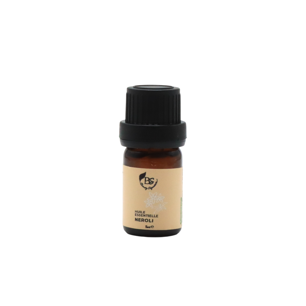 Huile essentielle NÉROLI - 5ml